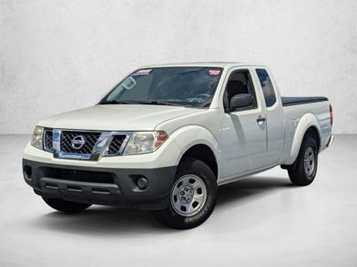 2018 Nissan Frontier S -
                  Orlando, FL