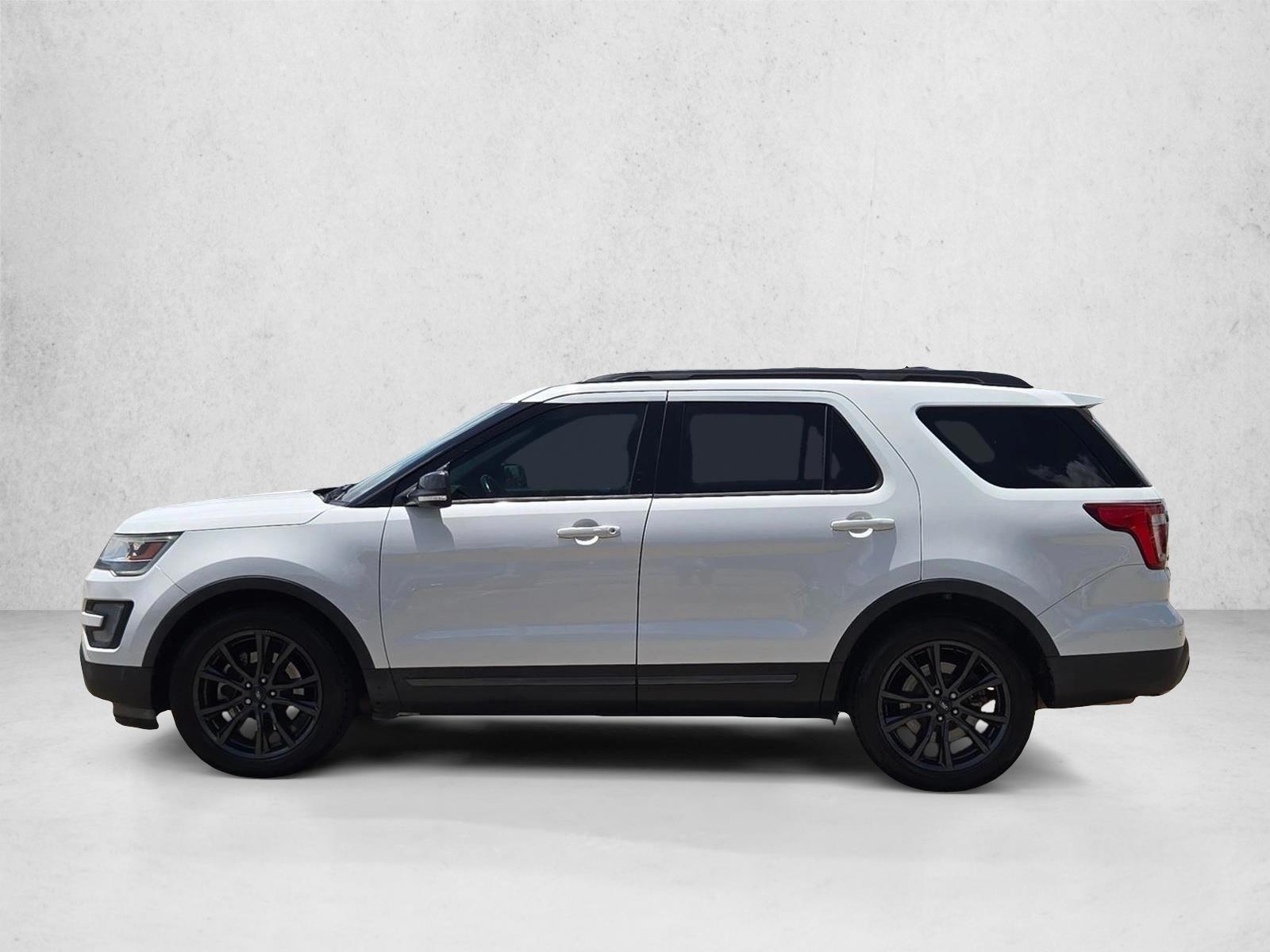 Thumbnail: 2017 Ford Explorer - 1
