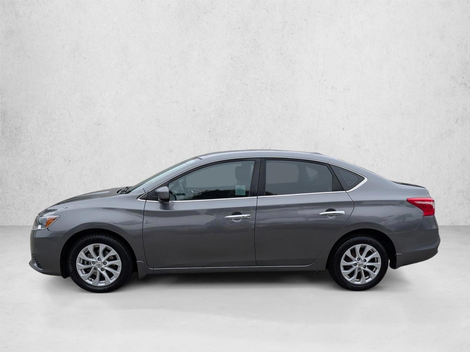 Thumbnail: 2018 Nissan Sentra - 2
