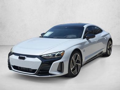 2024 Audi RS e-tron GT  -
                  Plano, TX
