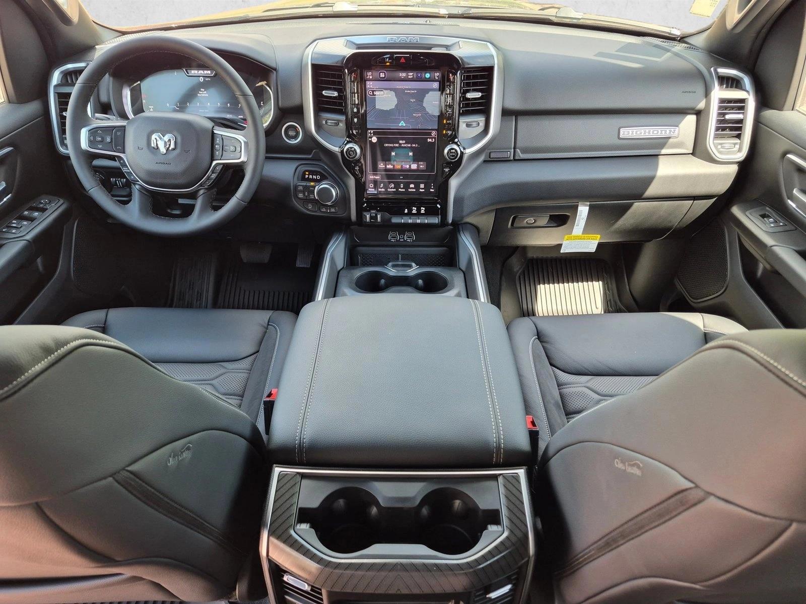 Thumbnail: 2026 RAM 1500 - 3