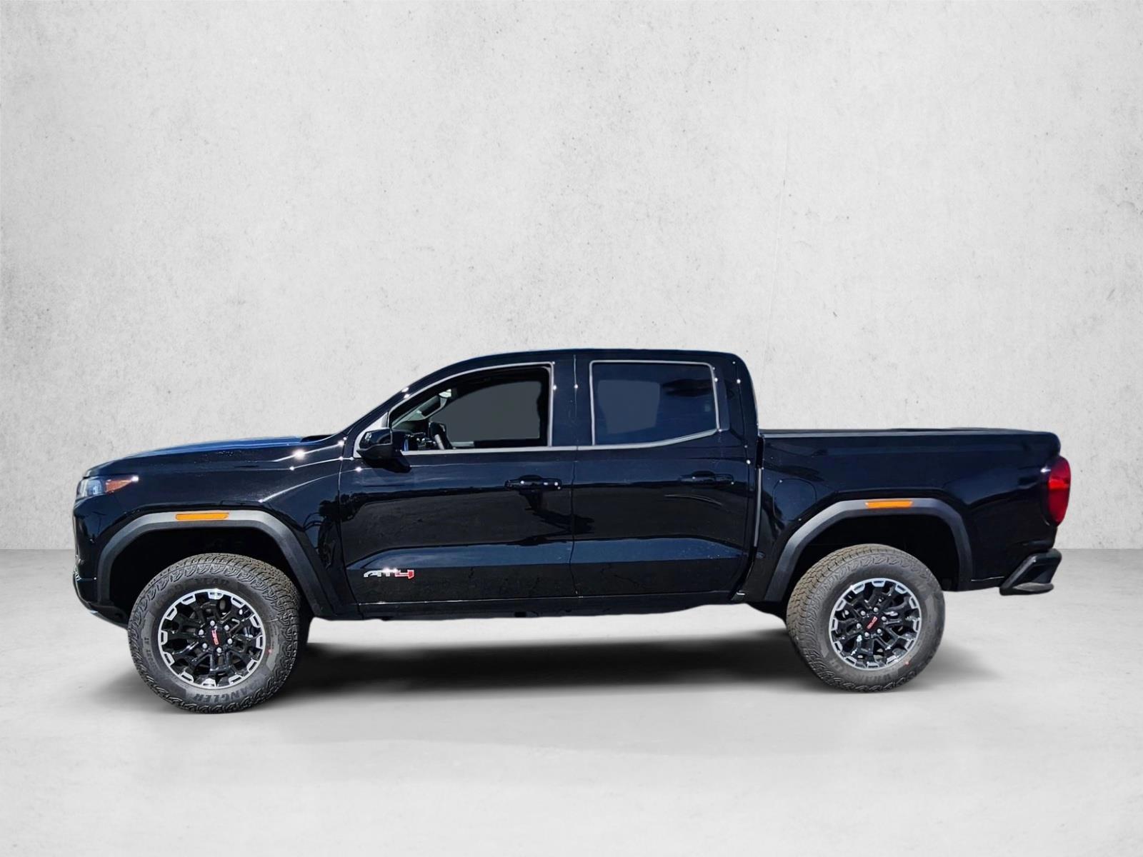 Thumbnail: 2026 GMC Canyon - 2