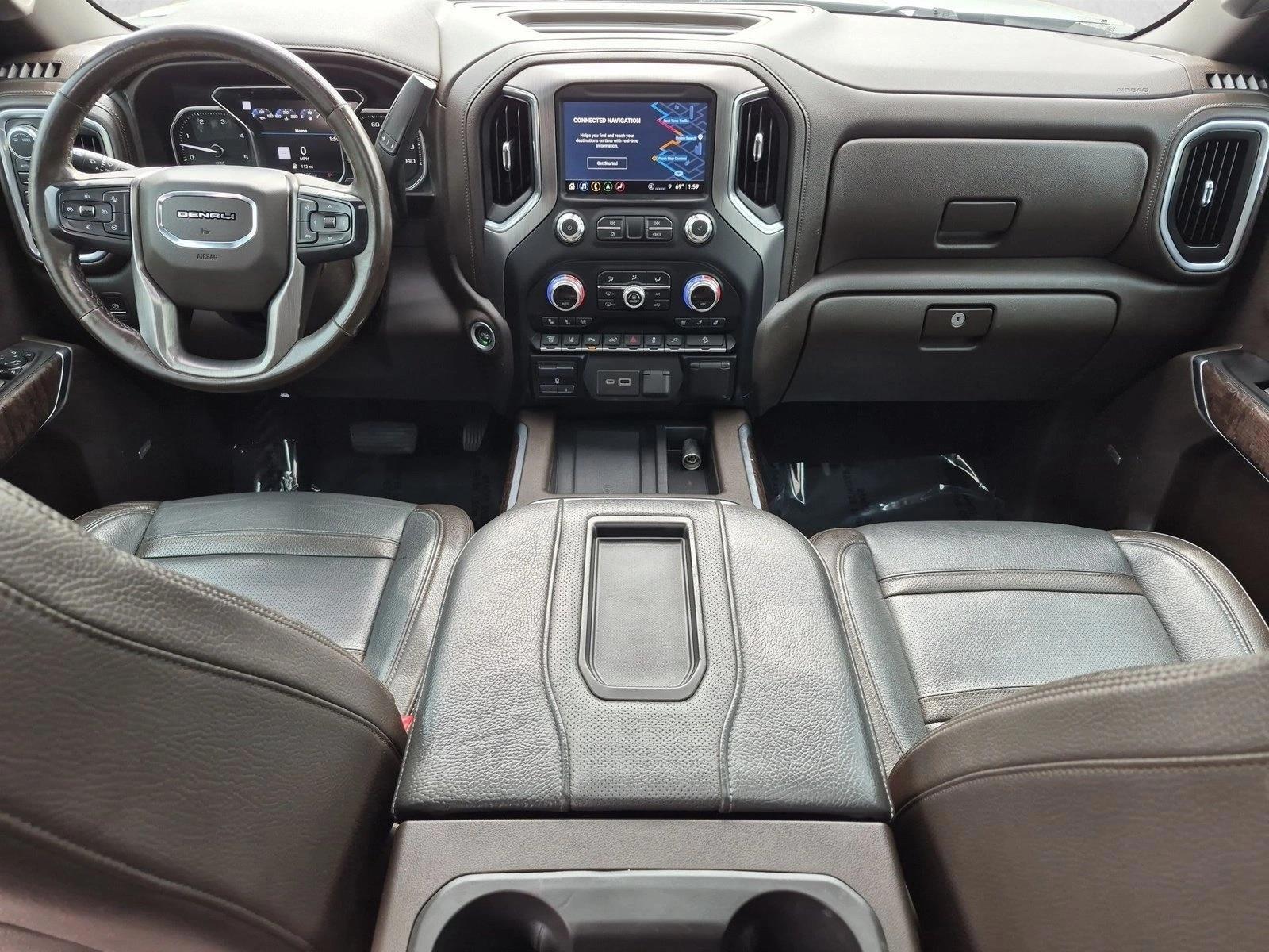Thumbnail: 2021 GMC Sierra 2500 - 3
