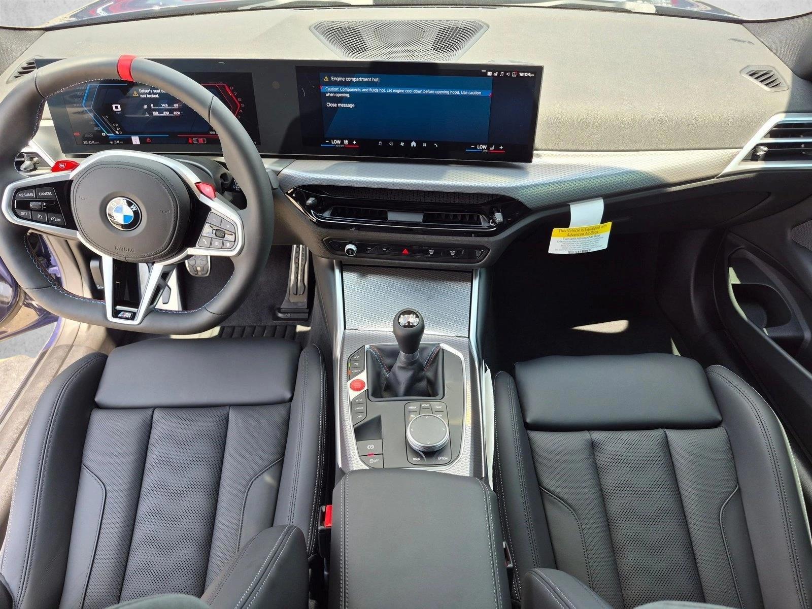 Thumbnail: 2027 BMW M4 - 4