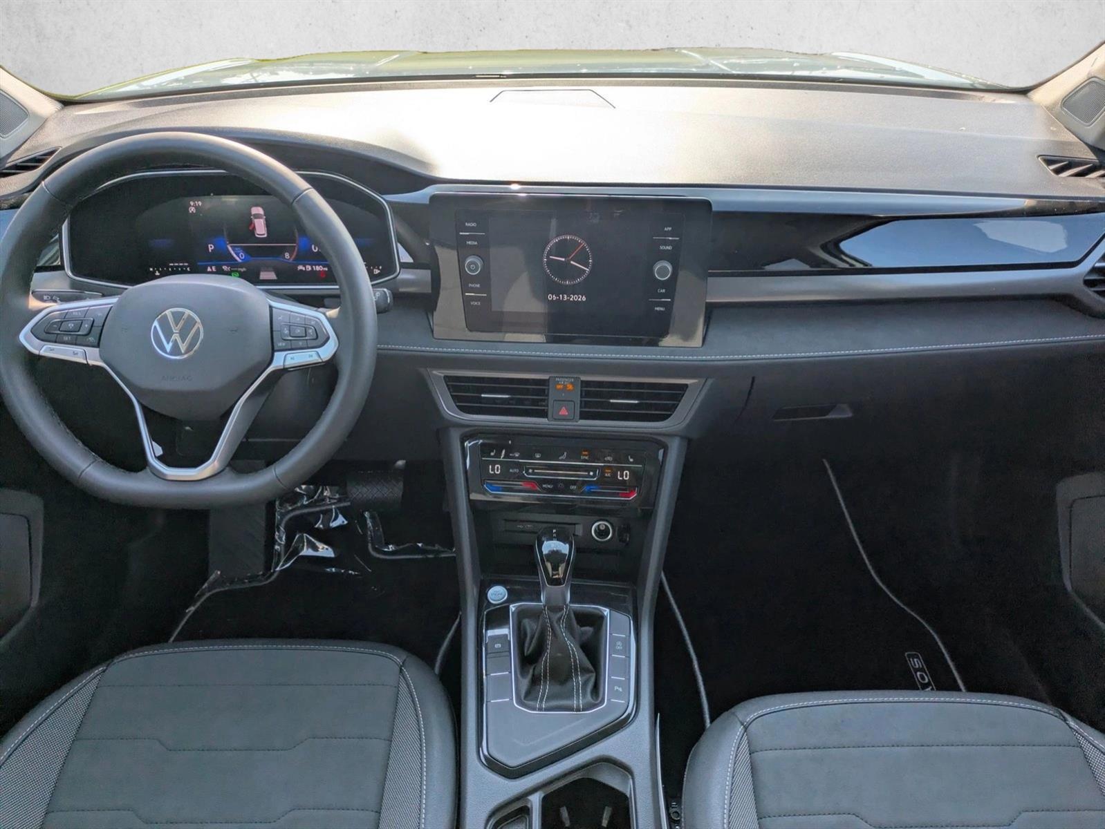 Thumbnail: 2026 Volkswagen Taos - 3