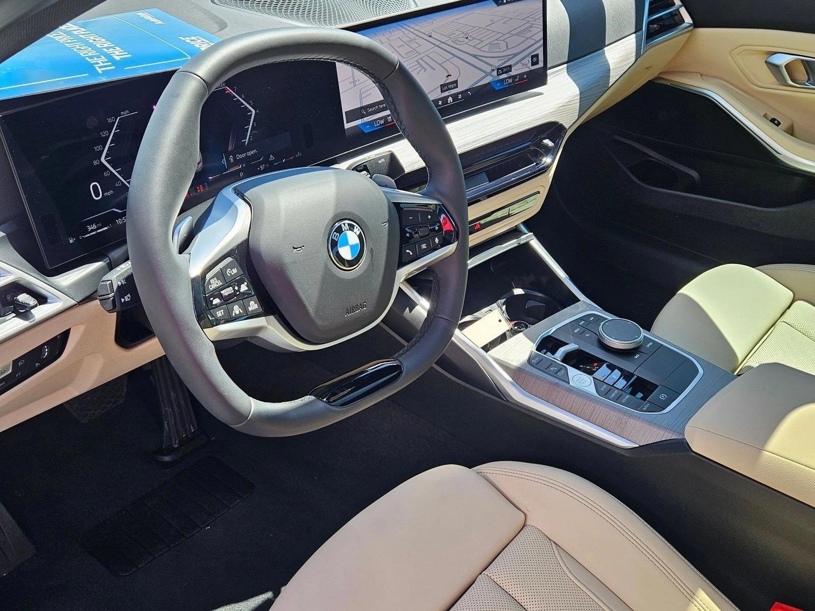 Thumbnail: 2026 BMW 3 Series - 3