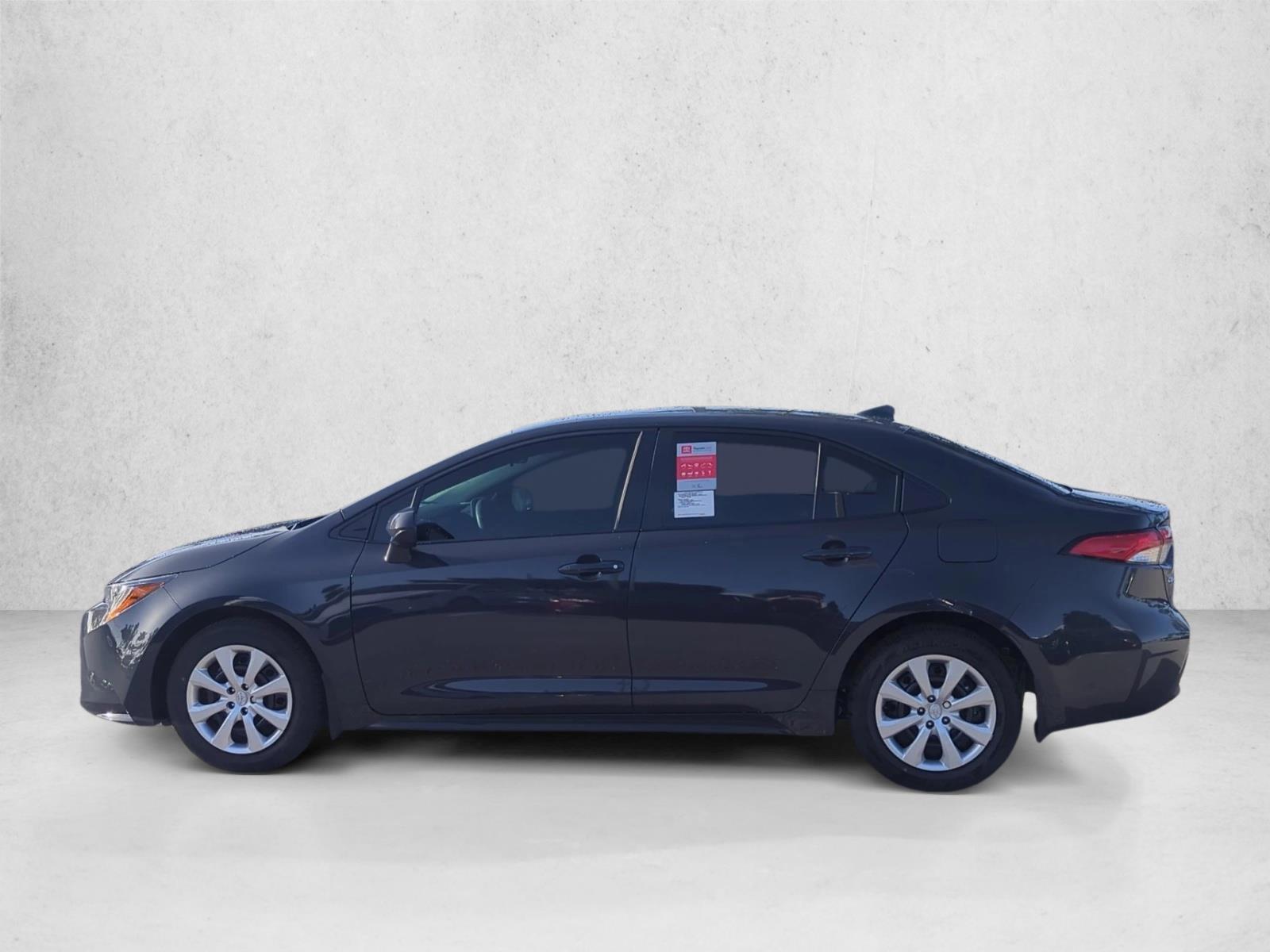 Thumbnail: 2026 Toyota Corolla - 2