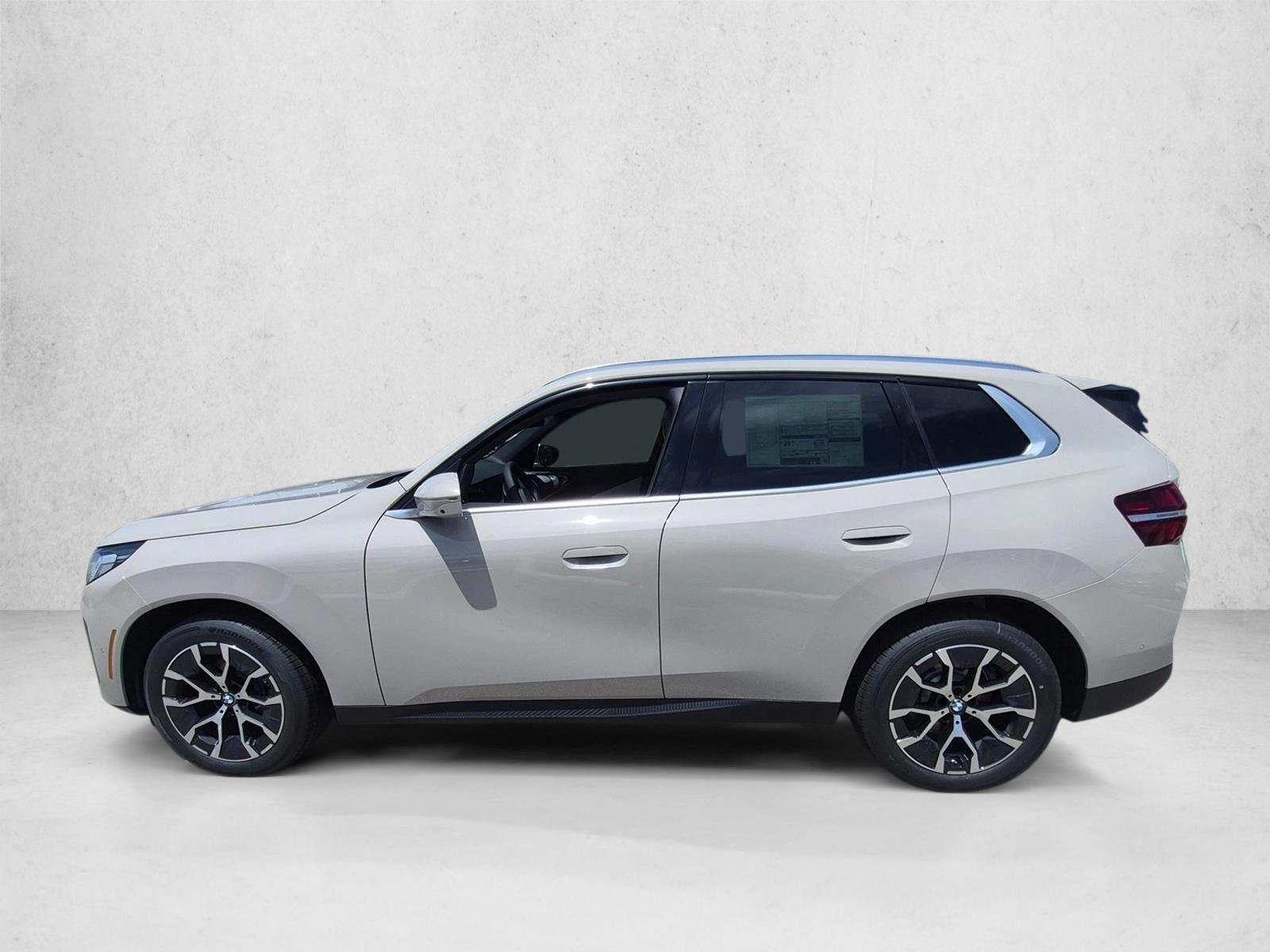 Thumbnail: 2026 BMW X3 - 2