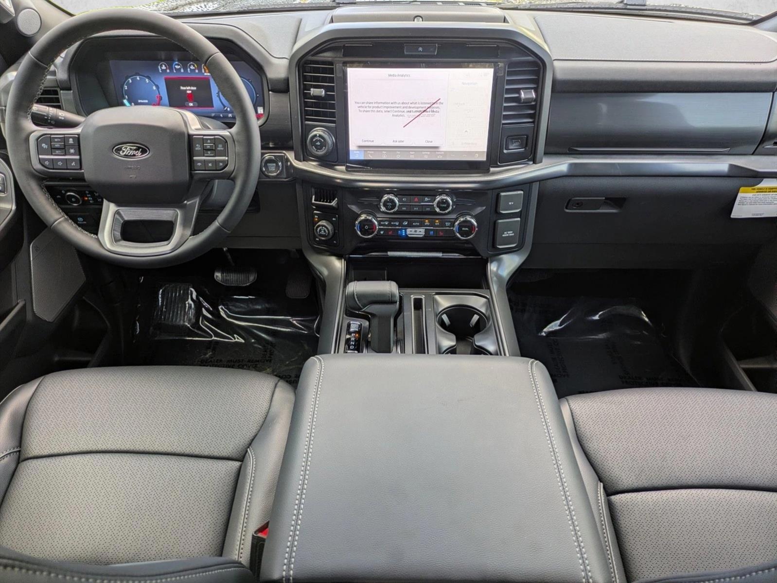 Thumbnail: 2026 Ford F-150 - 3