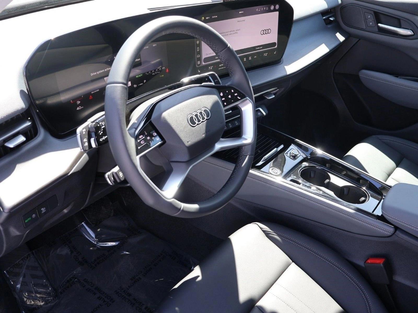 Thumbnail: 2026 Audi Q3 - 3