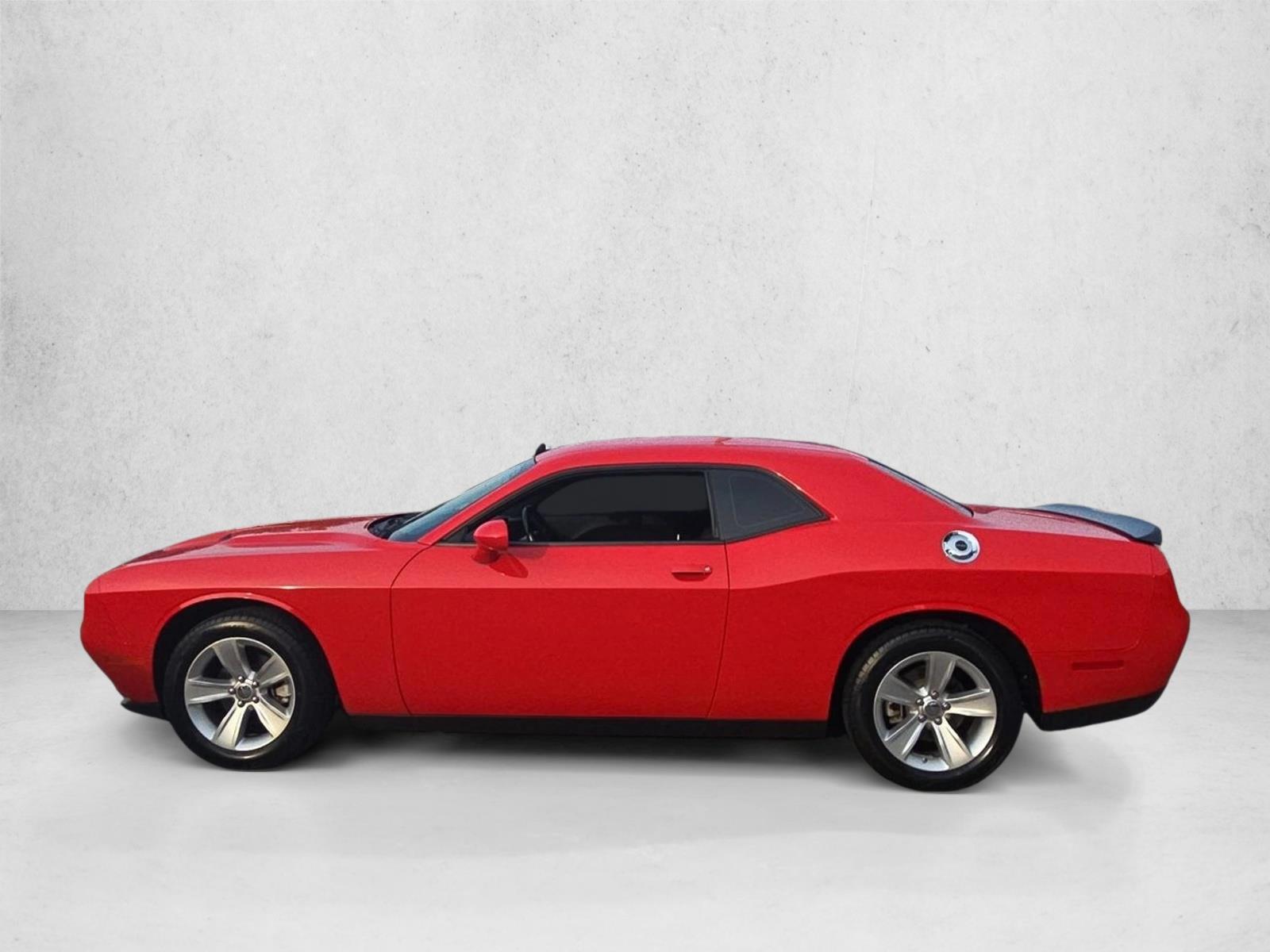Thumbnail: 2023 Dodge Challenger - 2