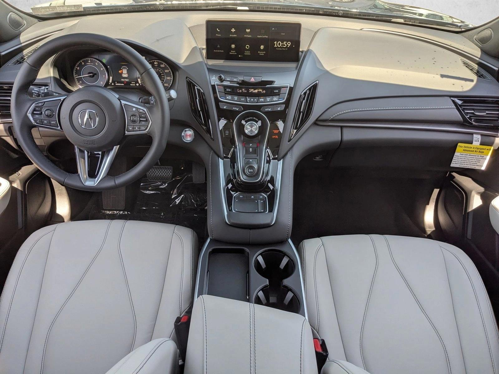 Thumbnail: 2026 Acura RDX - 3