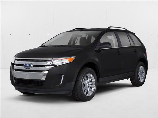 2011 Ford Edge Limited's photo