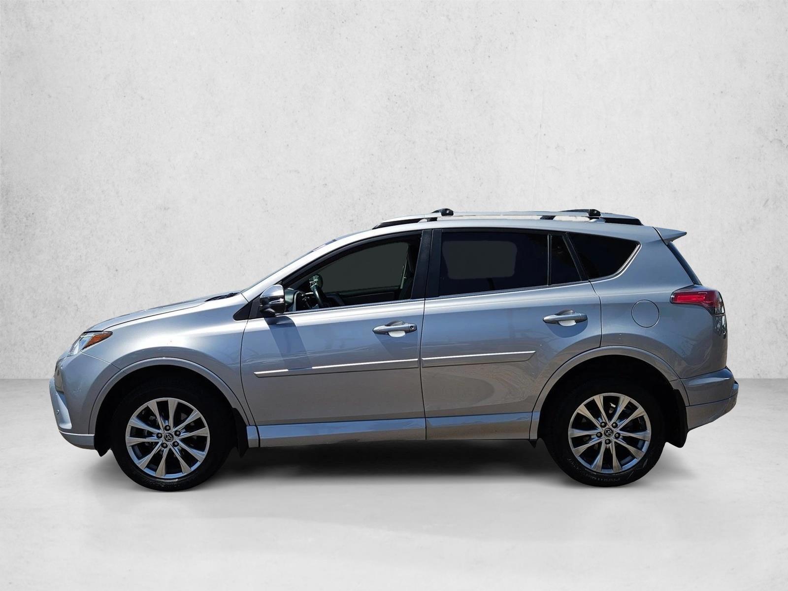 Thumbnail: 2018 Toyota RAV4 - 2