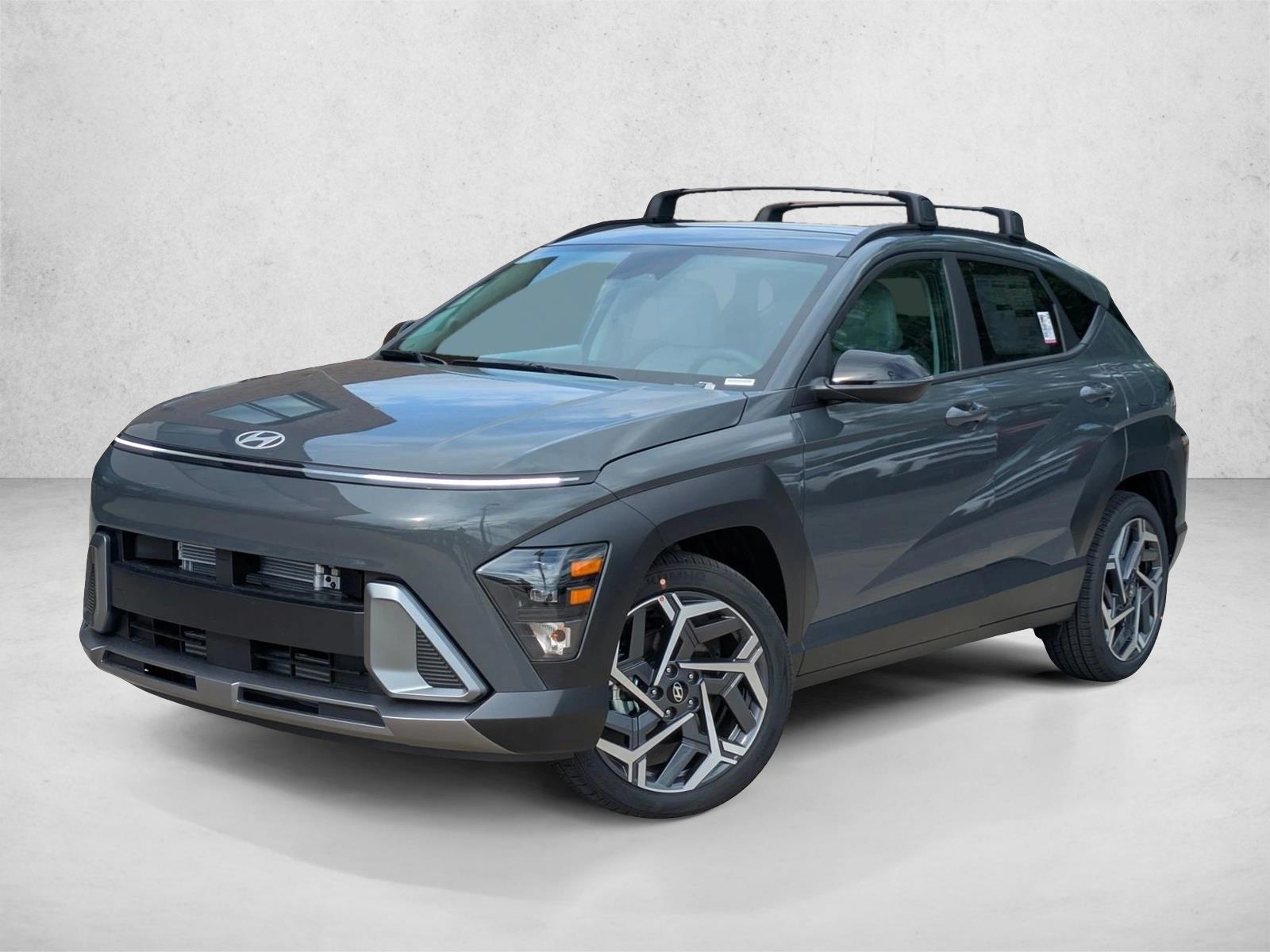 Thumbnail: 2026 Hyundai Kona - 1
