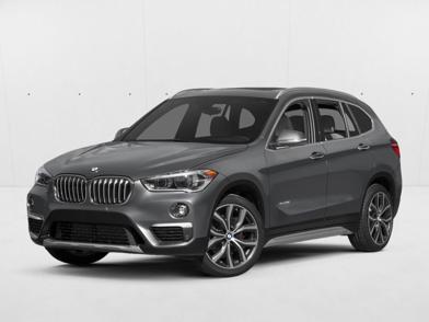 2016 BMW X1 xDrive28i -
                  Mountain View, CA