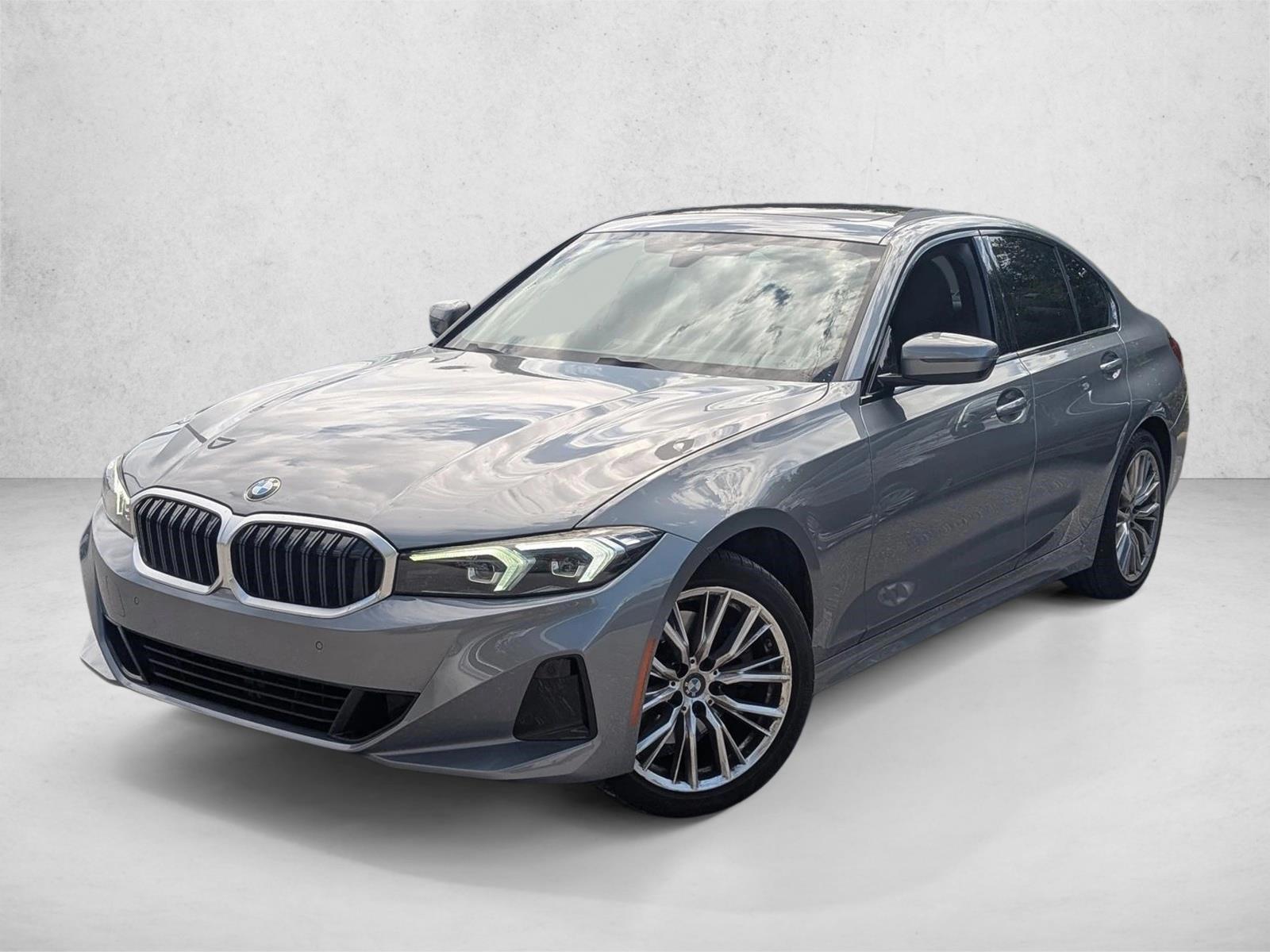 2023 BMW 3 Series 330i