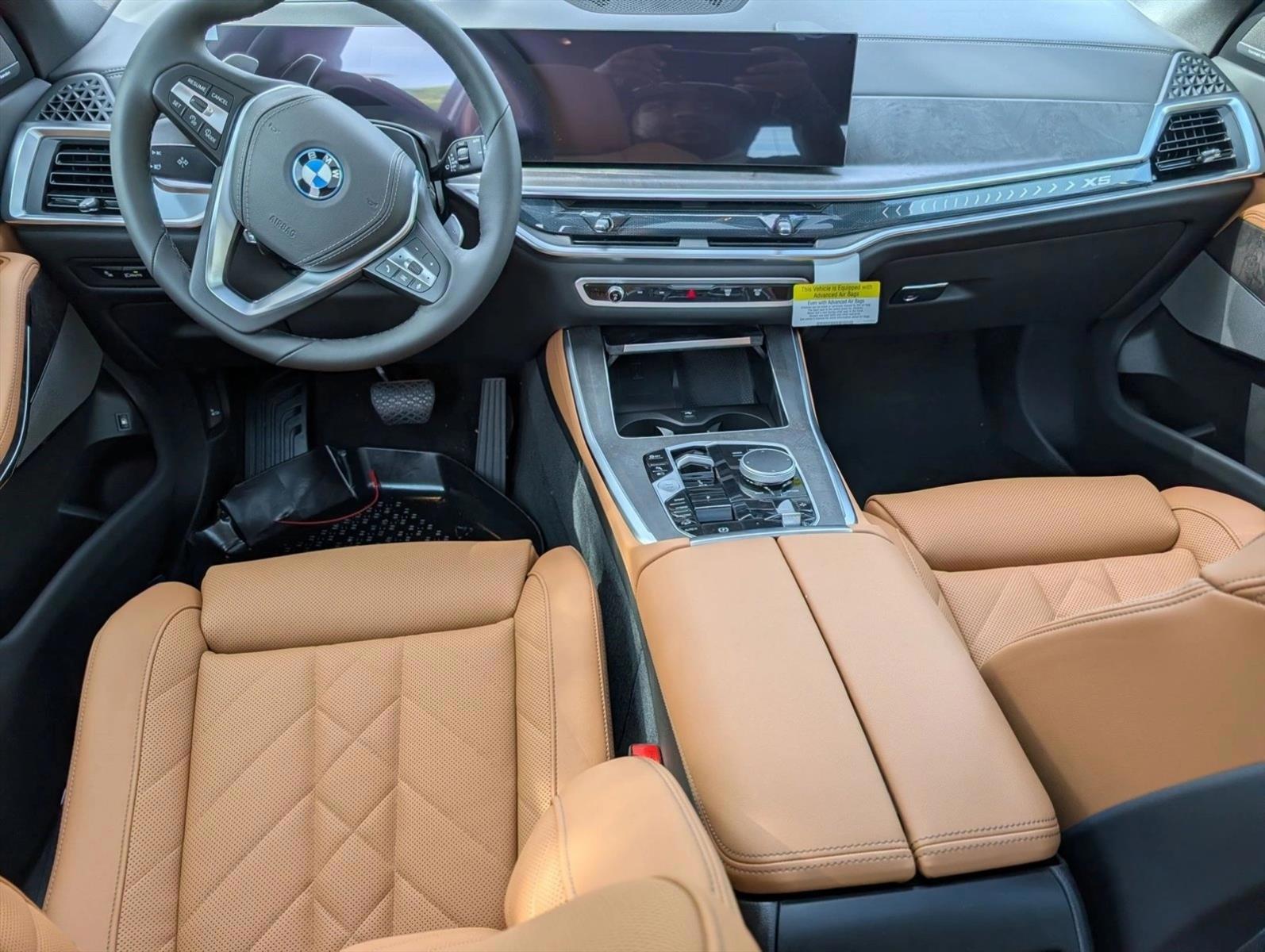 Thumbnail: 2026 BMW X5 - 4
