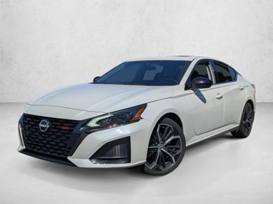 2023 Nissan Altima