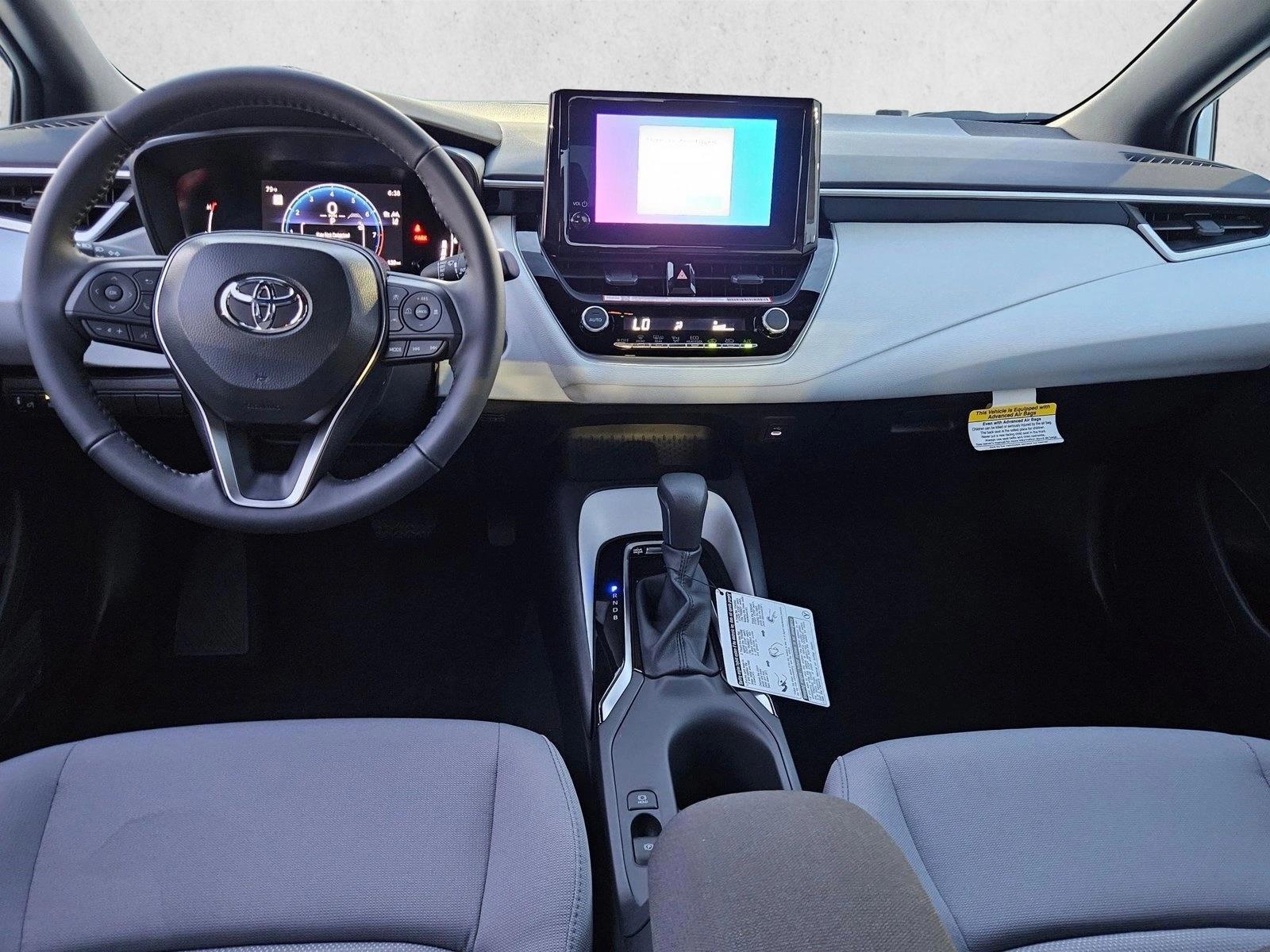 Thumbnail: 2026 Toyota Corolla - 3