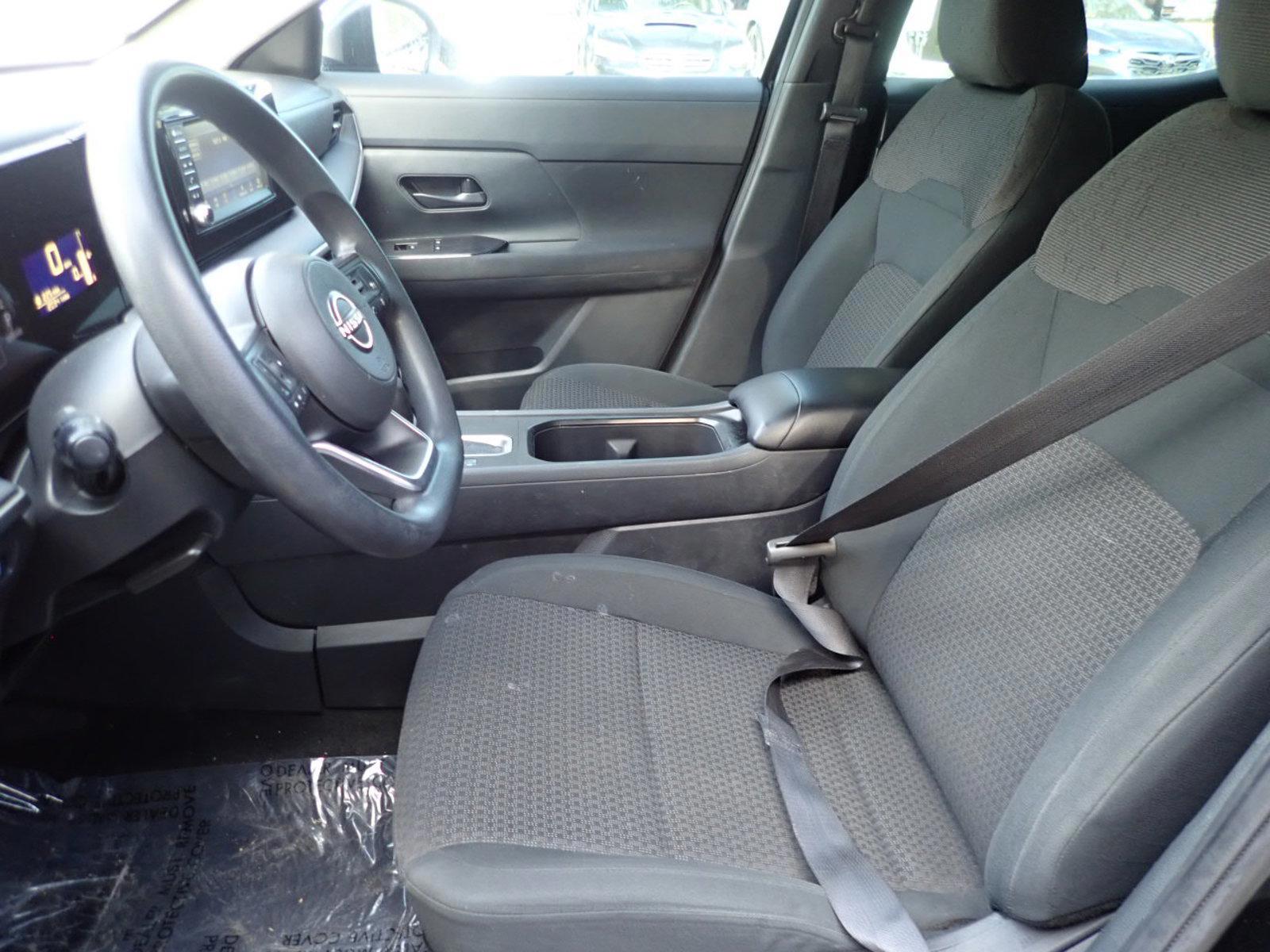 2025 Nissan Kicks S - Photo 19