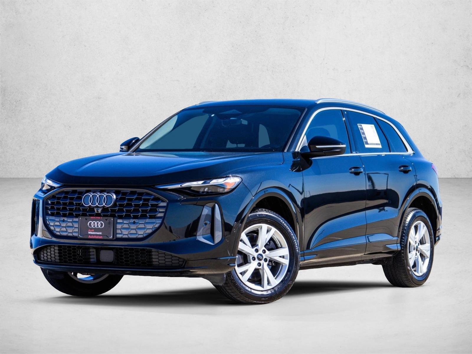Thumbnail: 2025 Audi Q5 - 1