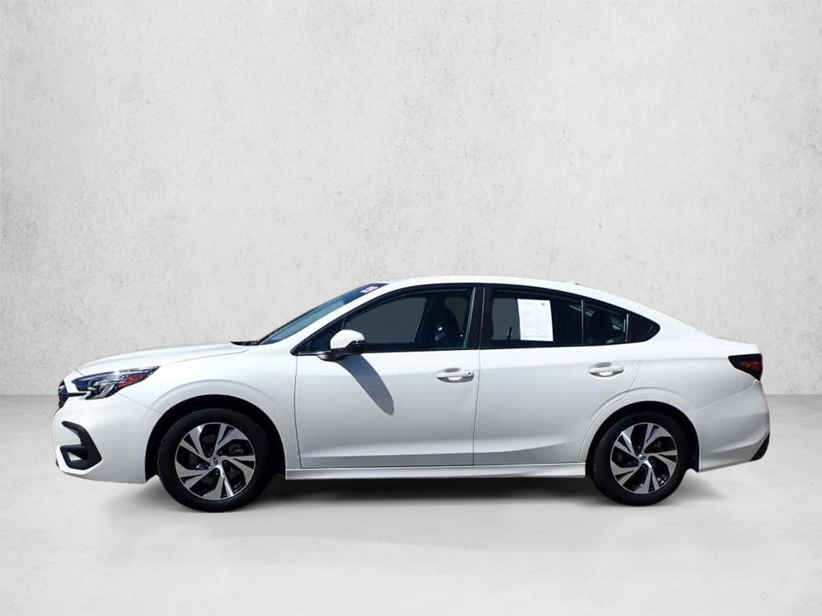 Thumbnail: 2025 Subaru Legacy - 2