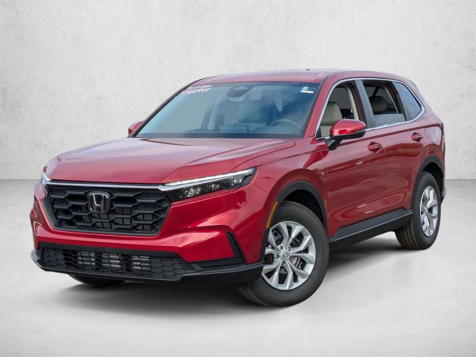 Thumbnail: 2026 Honda CR-V - 1