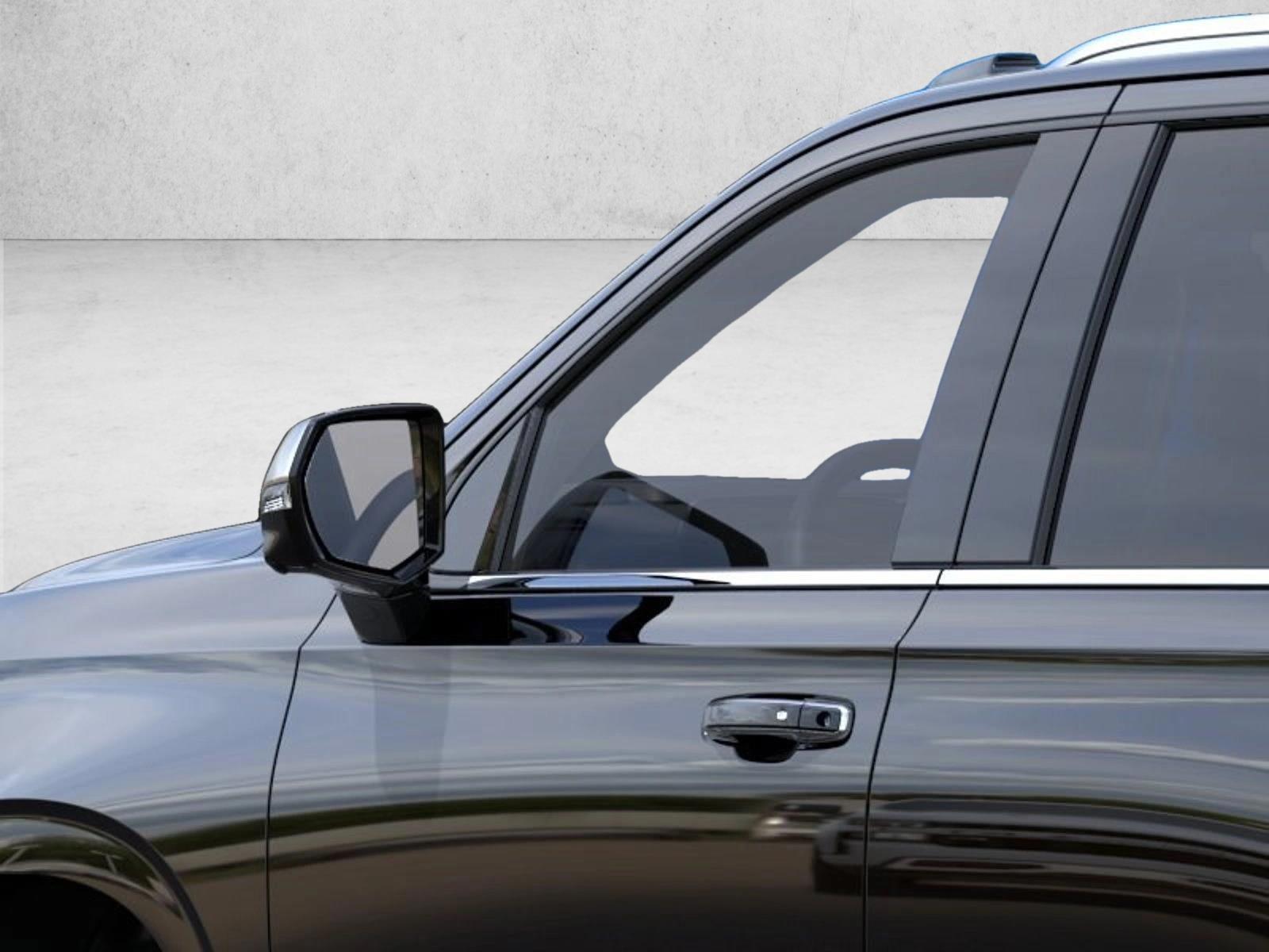 2027 Chevrolet Tahoe Premier - Photo 12