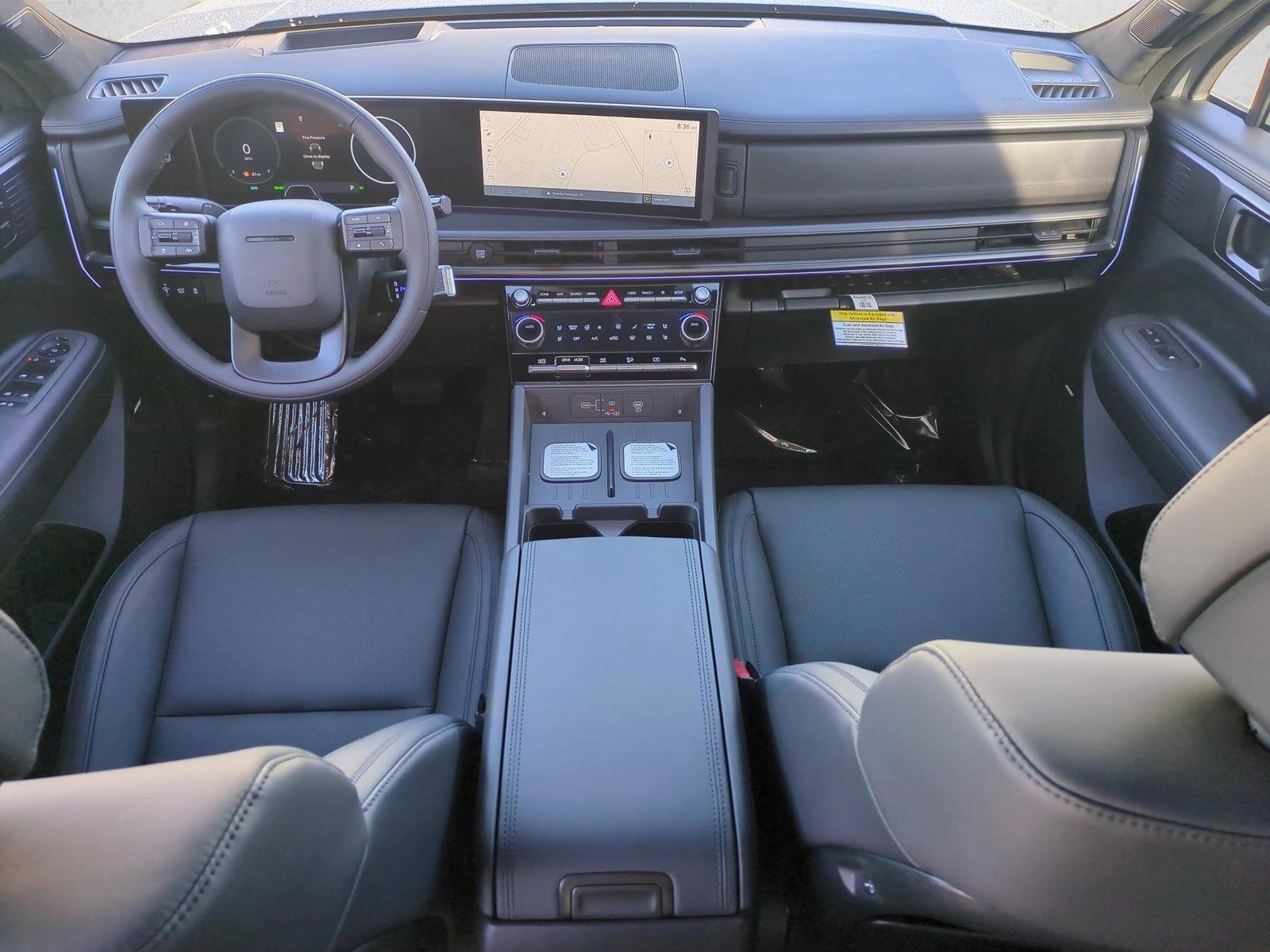 Thumbnail: 2026 Hyundai Santa Fe - 2