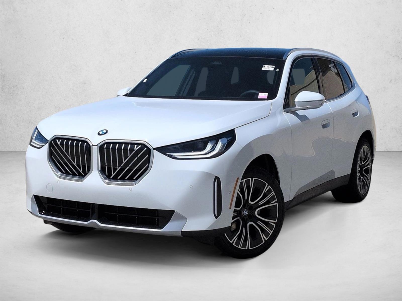 Thumbnail: 2026 BMW X3 - 1