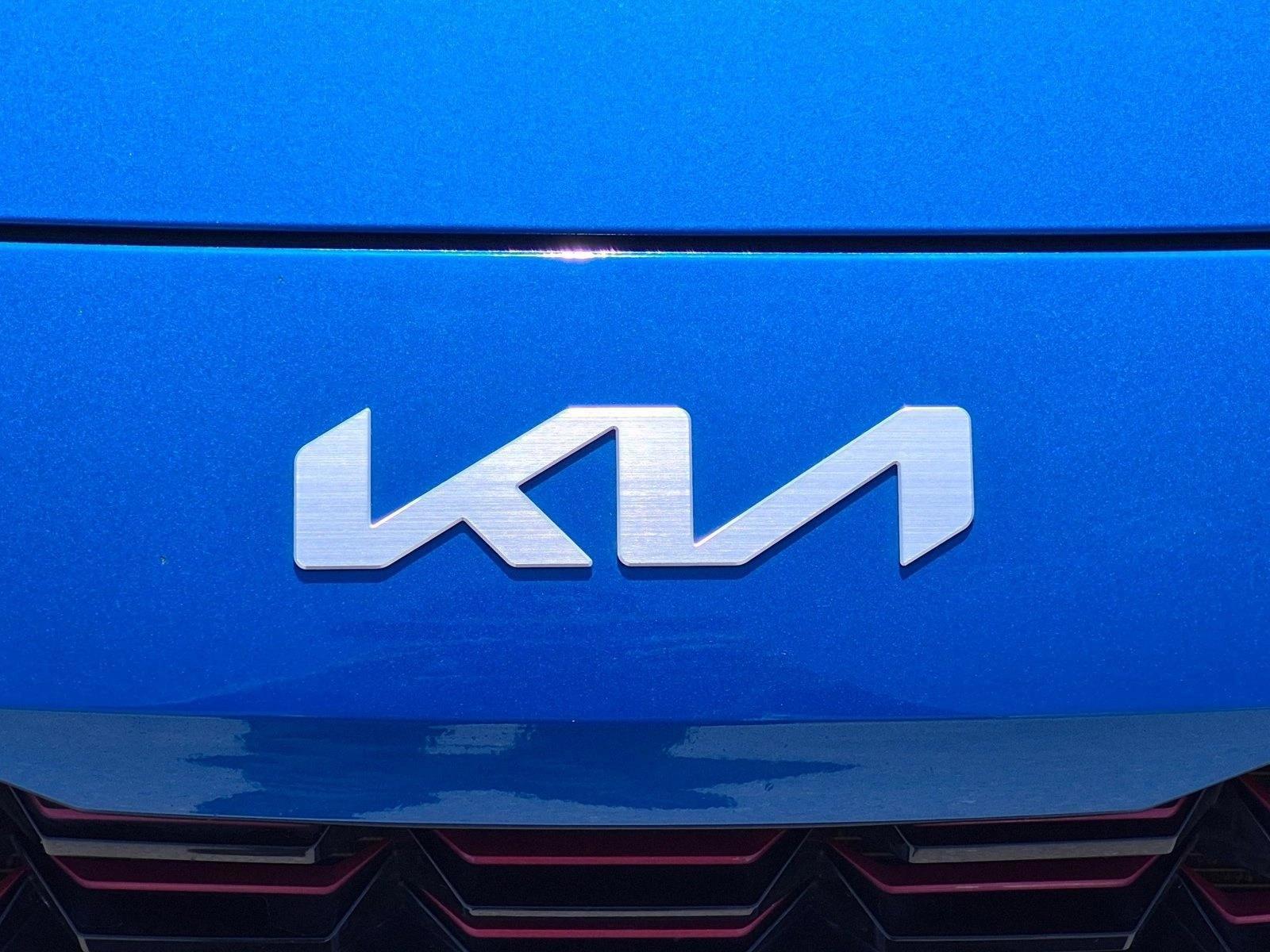 2023 Kia KiaForte, photo 23