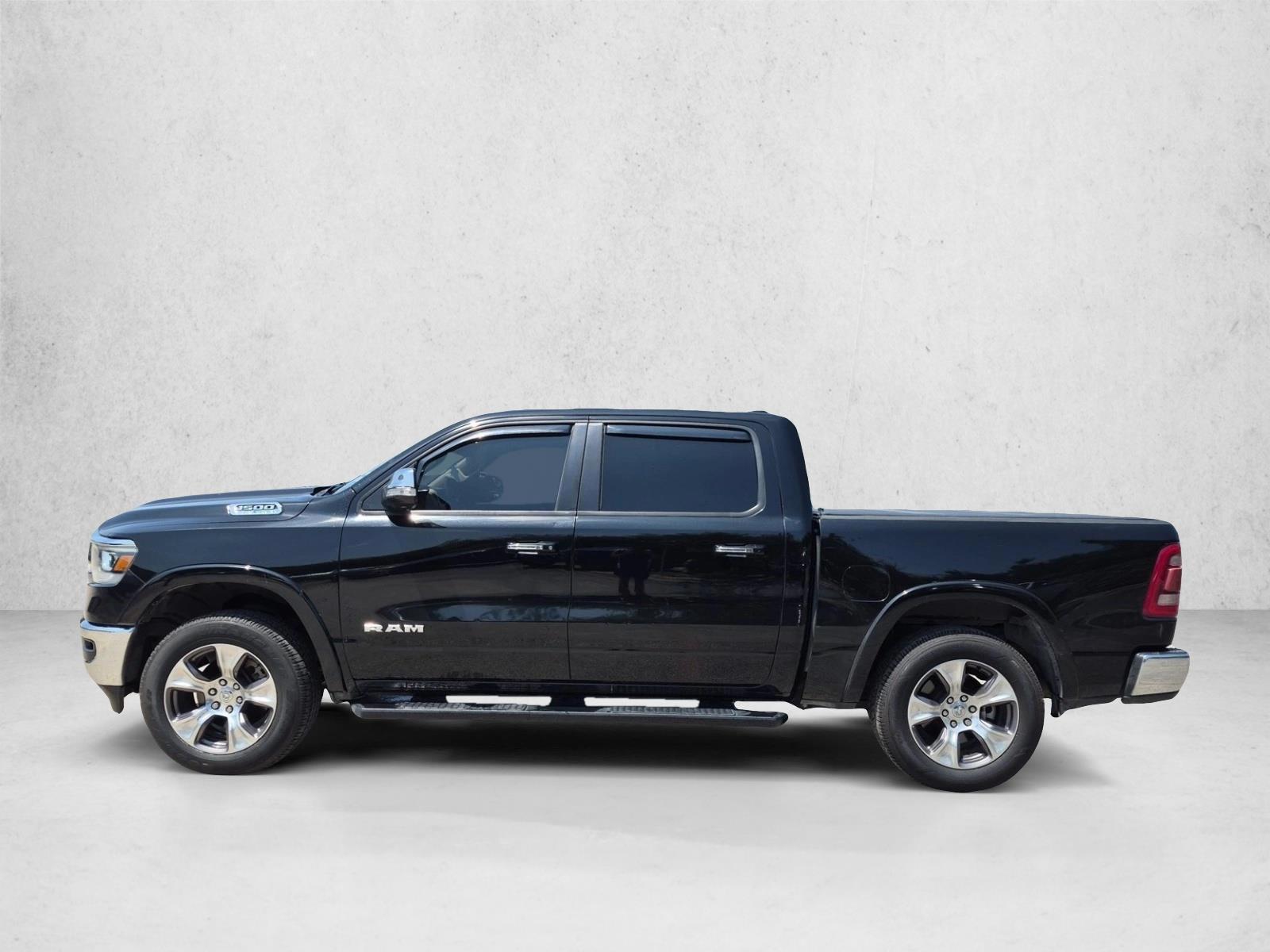 Thumbnail: 2021 RAM 1500 - 2