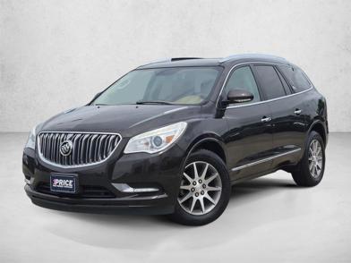 2013 Buick Enclave Leather Group -
                  Houston, TX