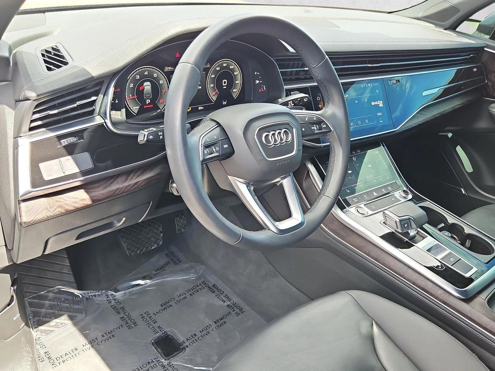 Thumbnail: 2023 Audi Q7 - 3