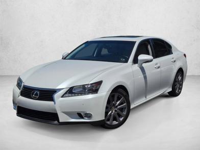 2014 Lexus GS 350 -
                  Cerritos, CA