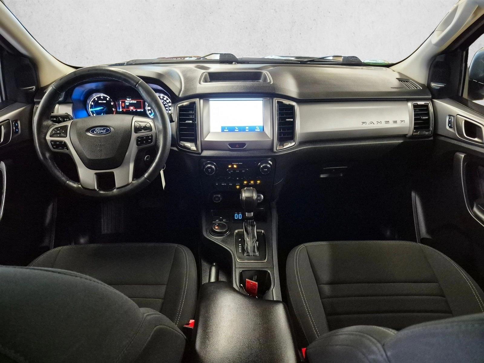 Thumbnail: 2021 Ford Ranger - 3