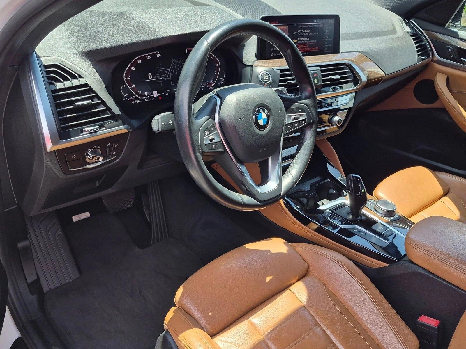Thumbnail: 2020 BMW X4 - 2