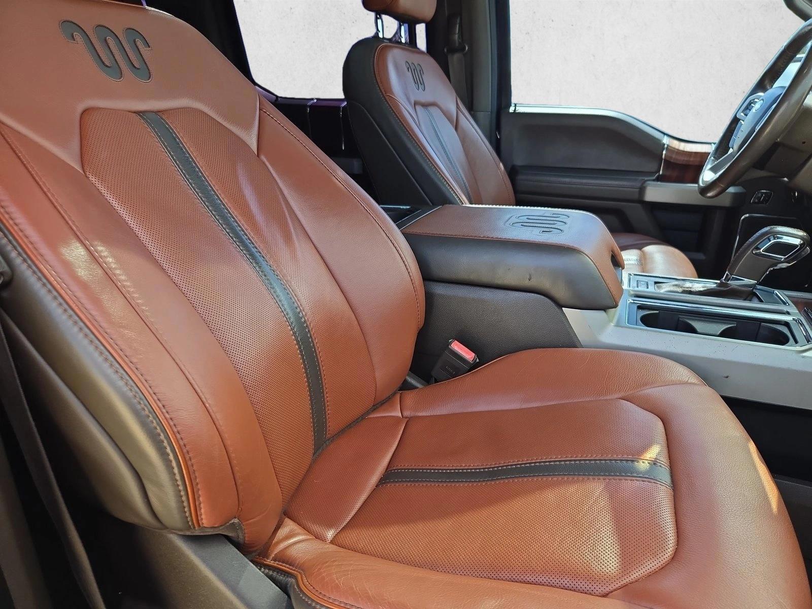 Thumbnail: 2019 Ford F-150 - 5