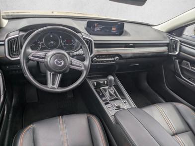 2023 Mazda CX-50