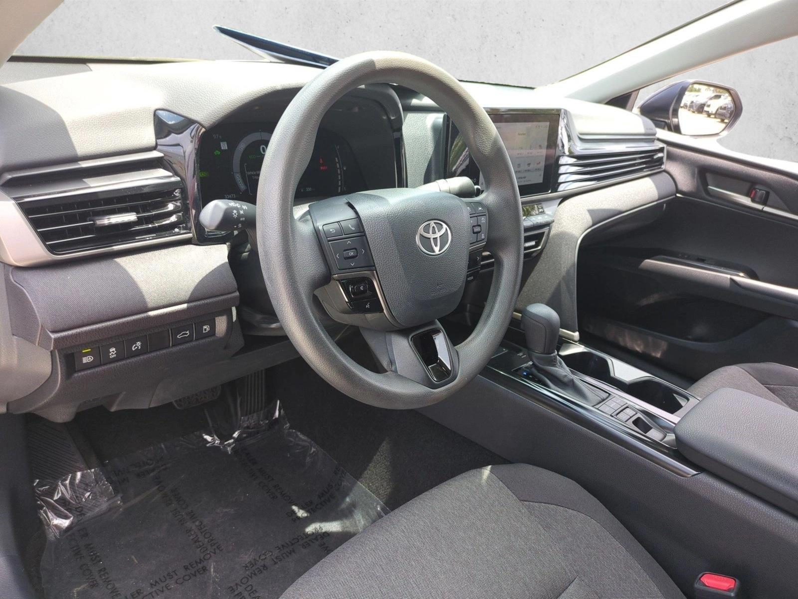 Thumbnail: 2025 Toyota Camry - 3