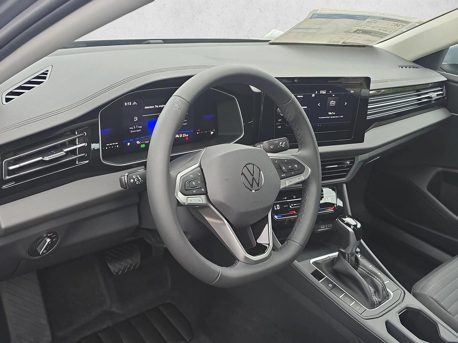 Thumbnail: 2026 Volkswagen Jetta - 3