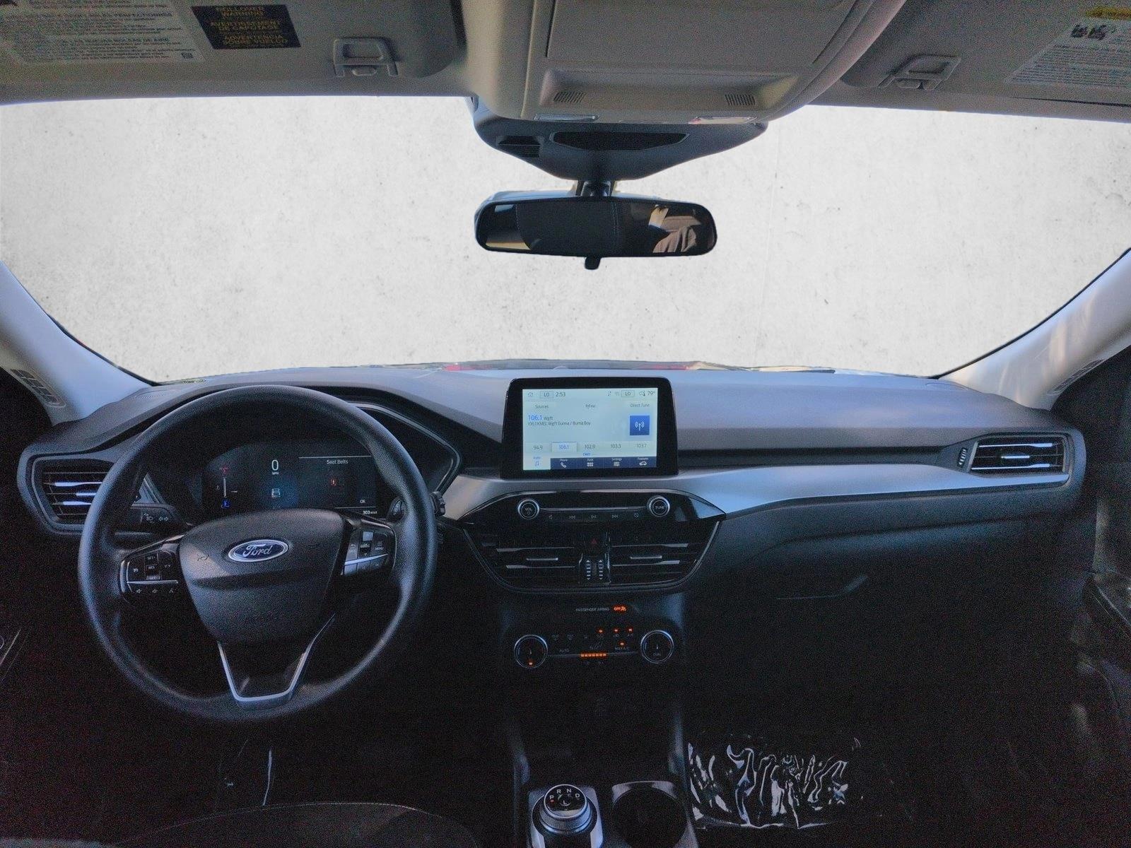 Thumbnail: 2025 Ford Escape - 4