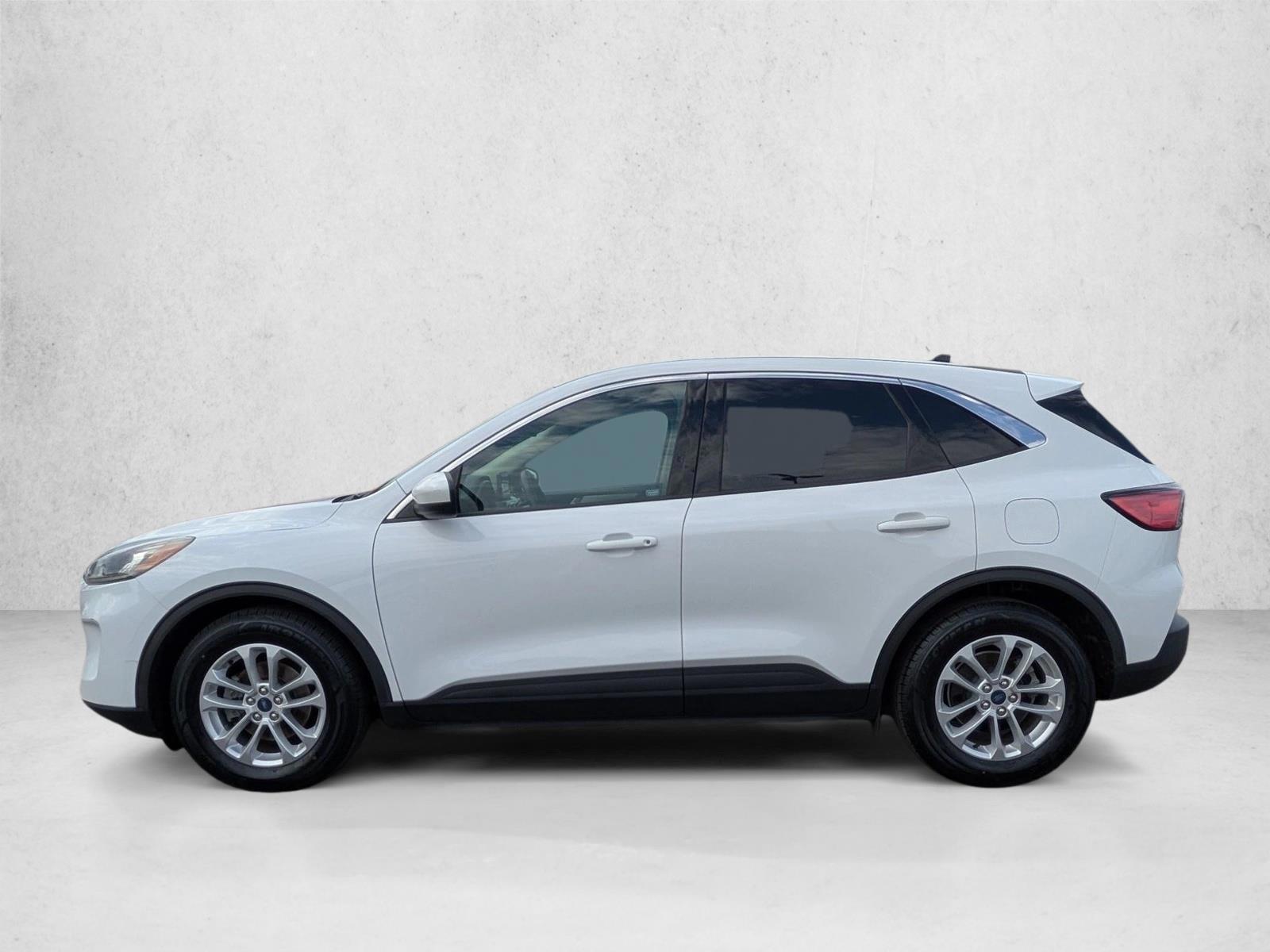 Thumbnail: 2020 Ford Escape - 2