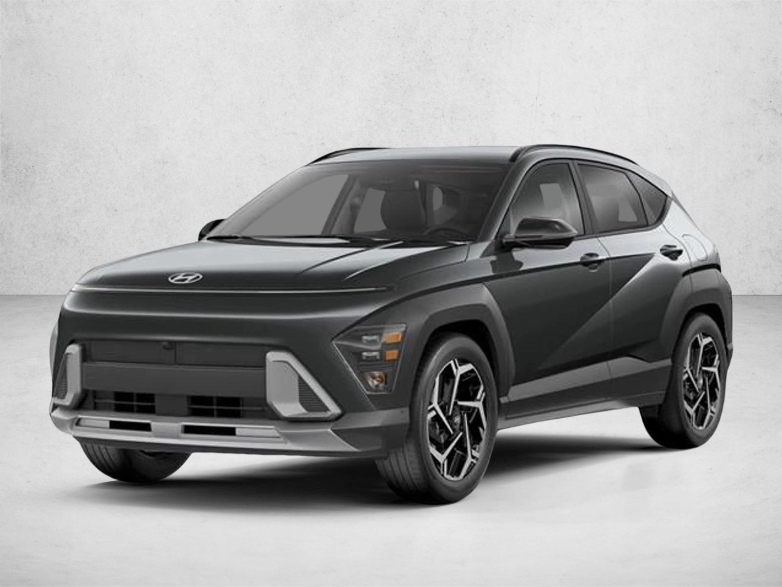 Thumbnail: 2026 Hyundai Kona - 1