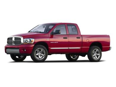 2008 RAM 1500 SLT -
                  Lithia Springs, GA