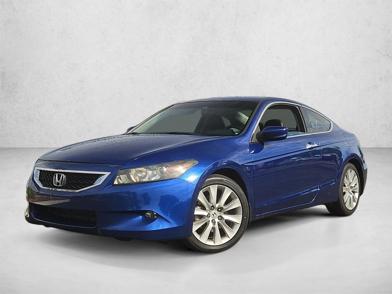 2008 Honda Accord EX-L -
                  Tempe, AZ