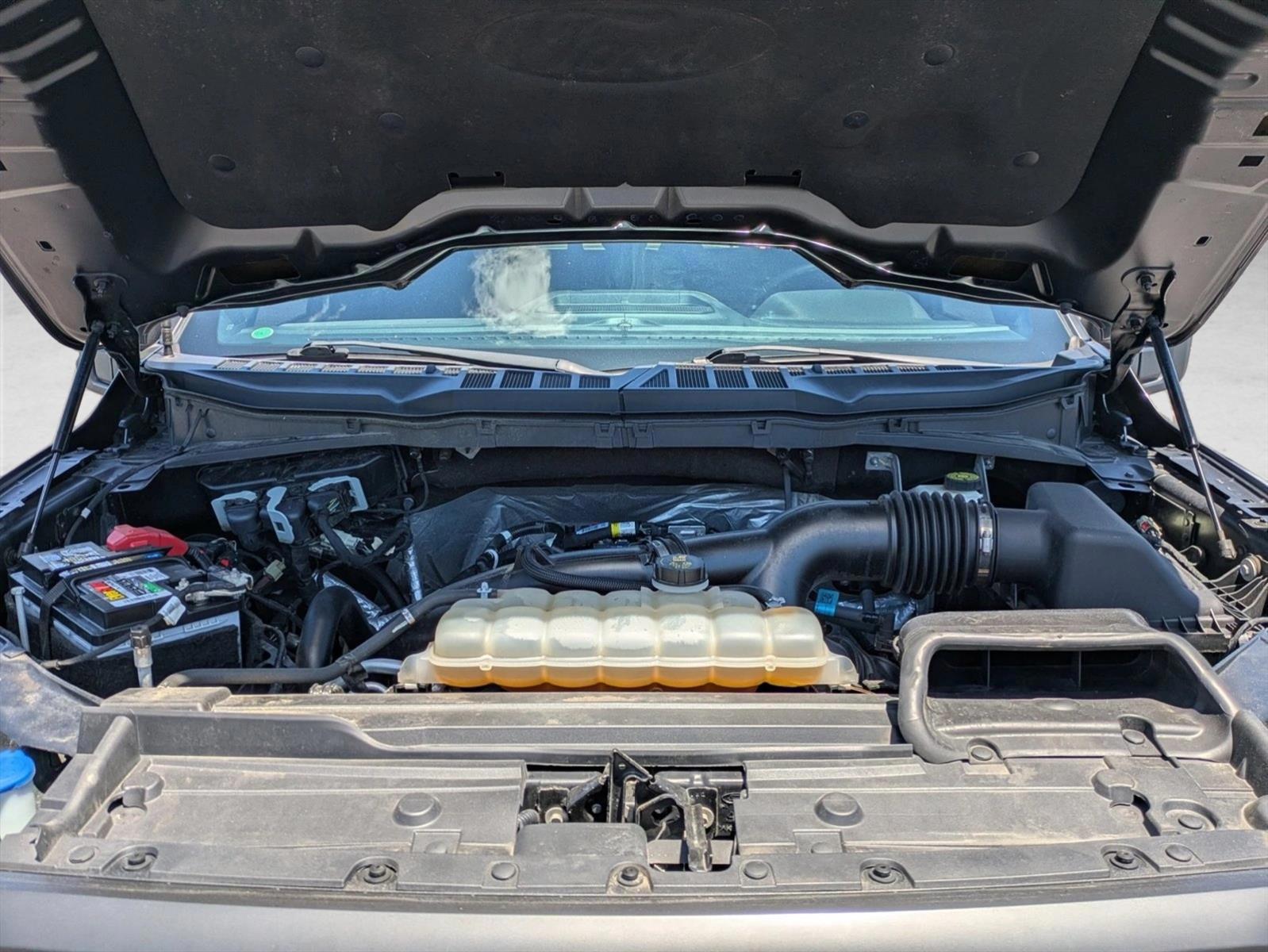 2021 Ford F-150 XLT - Photo 26