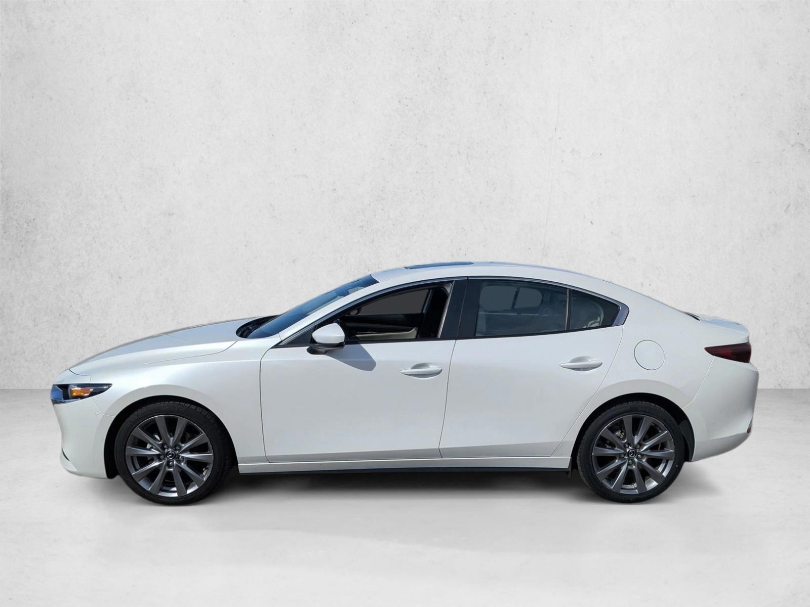Thumbnail: 2024 Mazda Mazda3 - 2