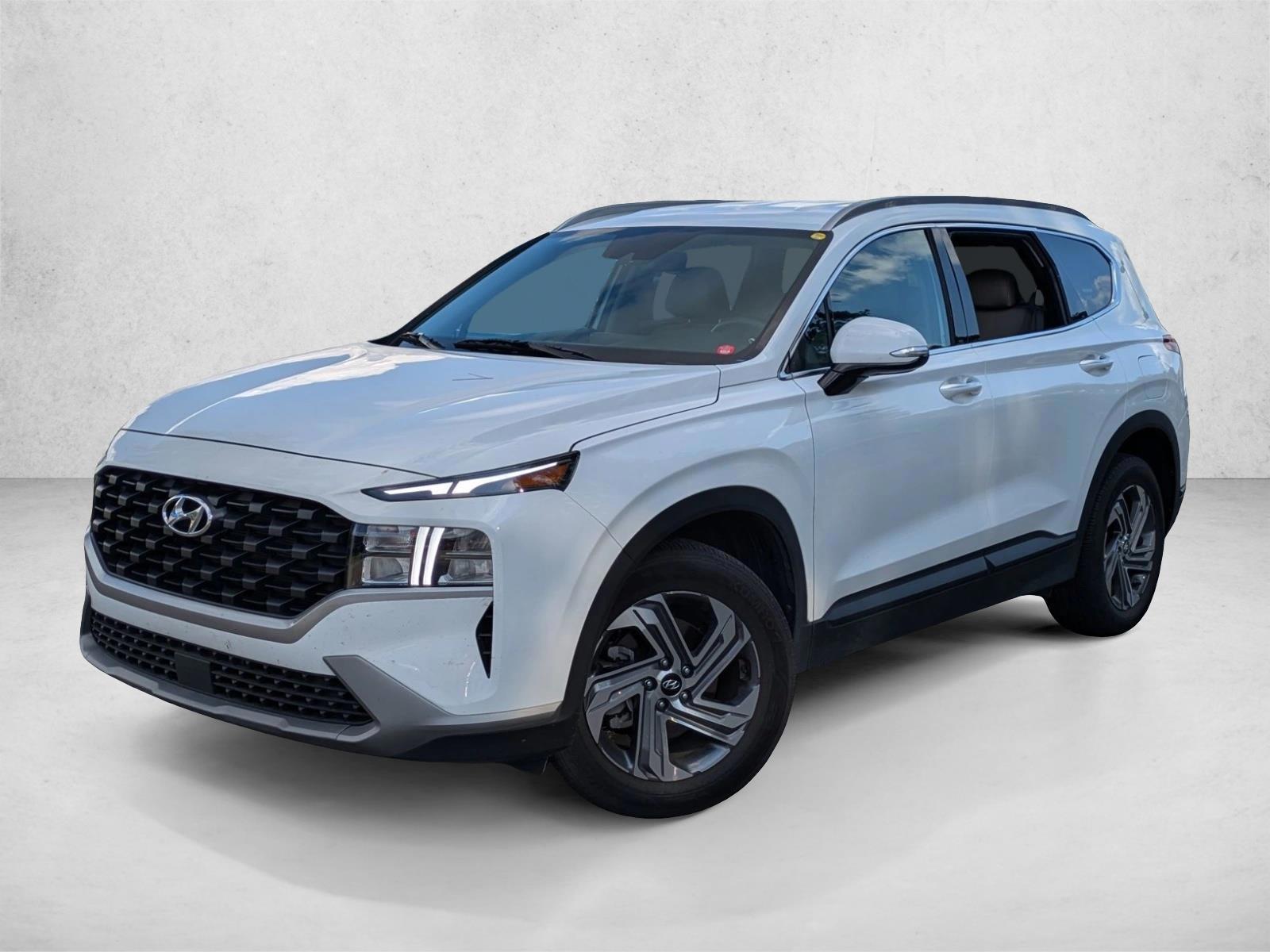 Thumbnail: 2023 Hyundai Santa Fe - 1